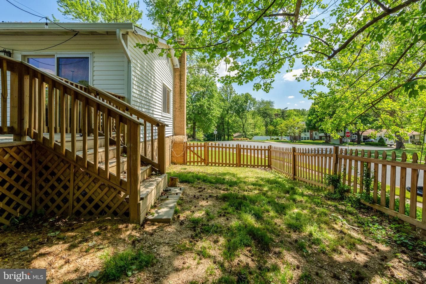 7212 Galgate Drive photo 35