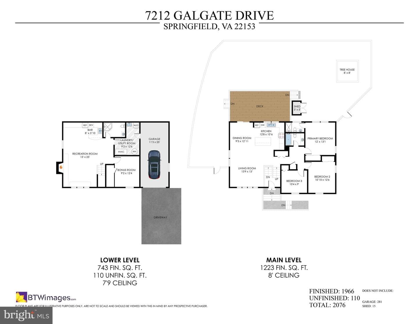 7212 Galgate Drive photo 38