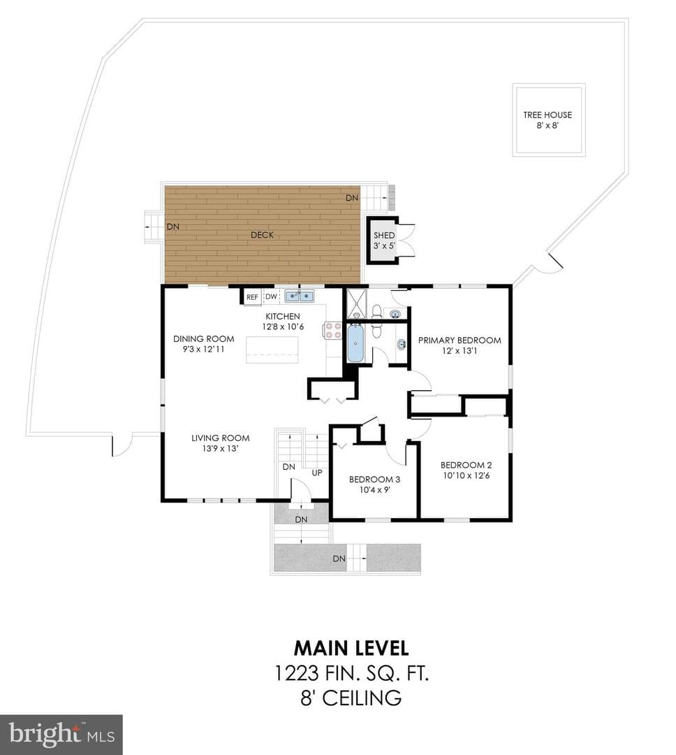 7212 Galgate Drive photo 39