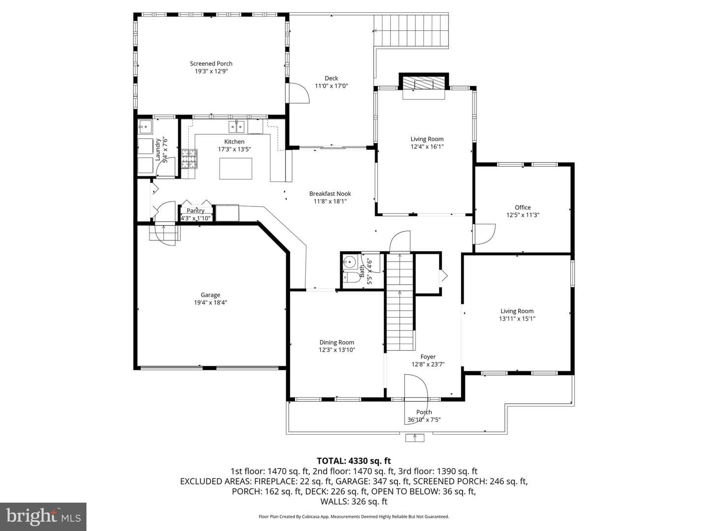 1278 Mason Mill Court photo 49