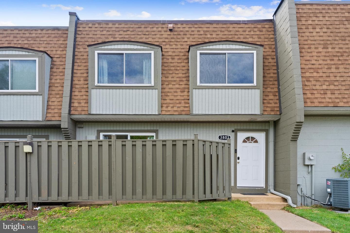 3803 Monte Vista Place #99-D