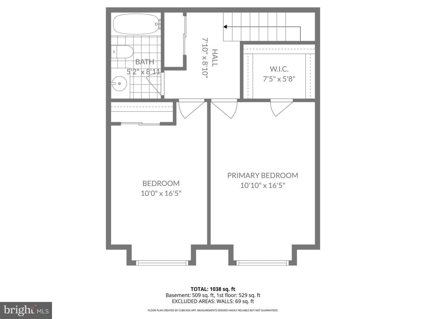 3803 Monte Vista Place #99-D photo 20