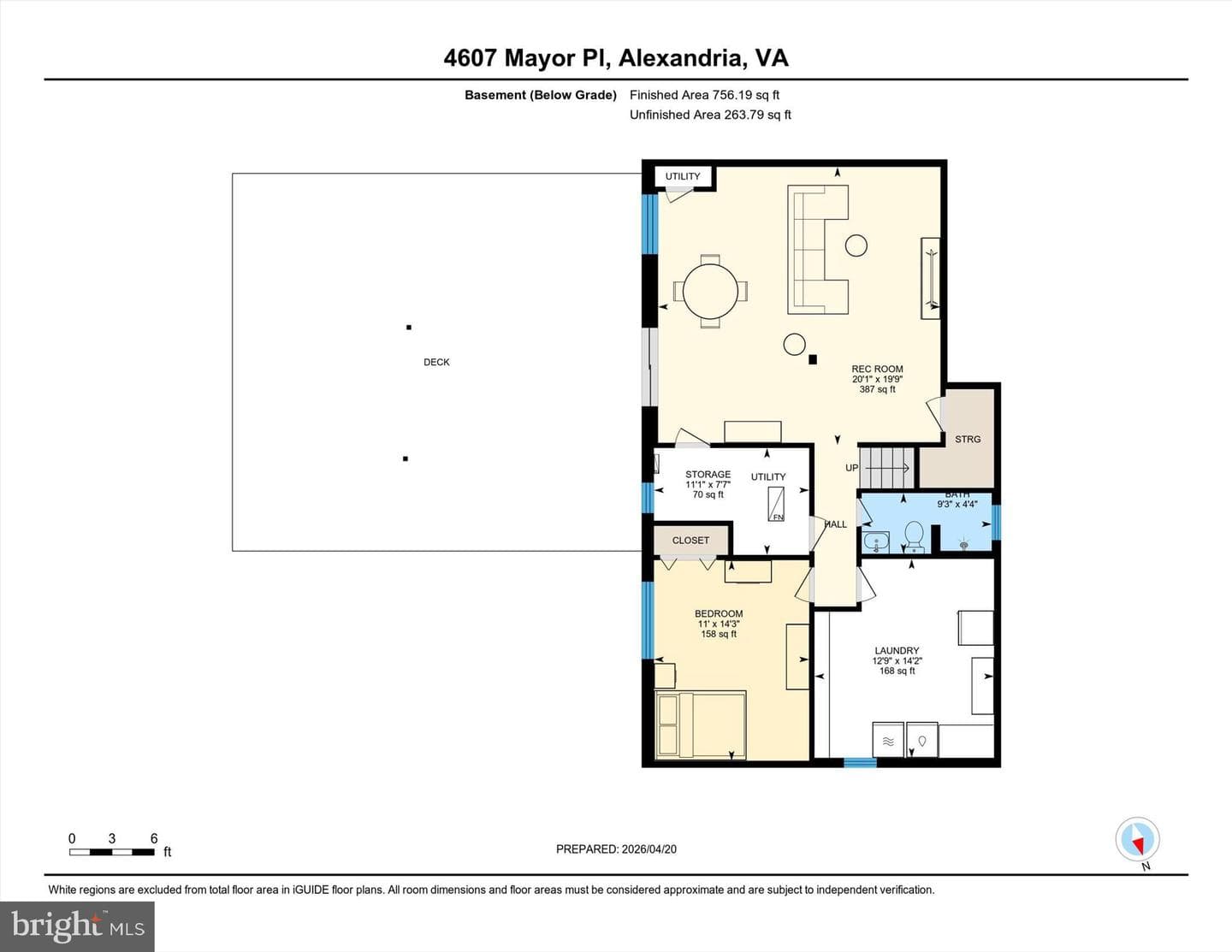 4607 Mayor Place photo 41