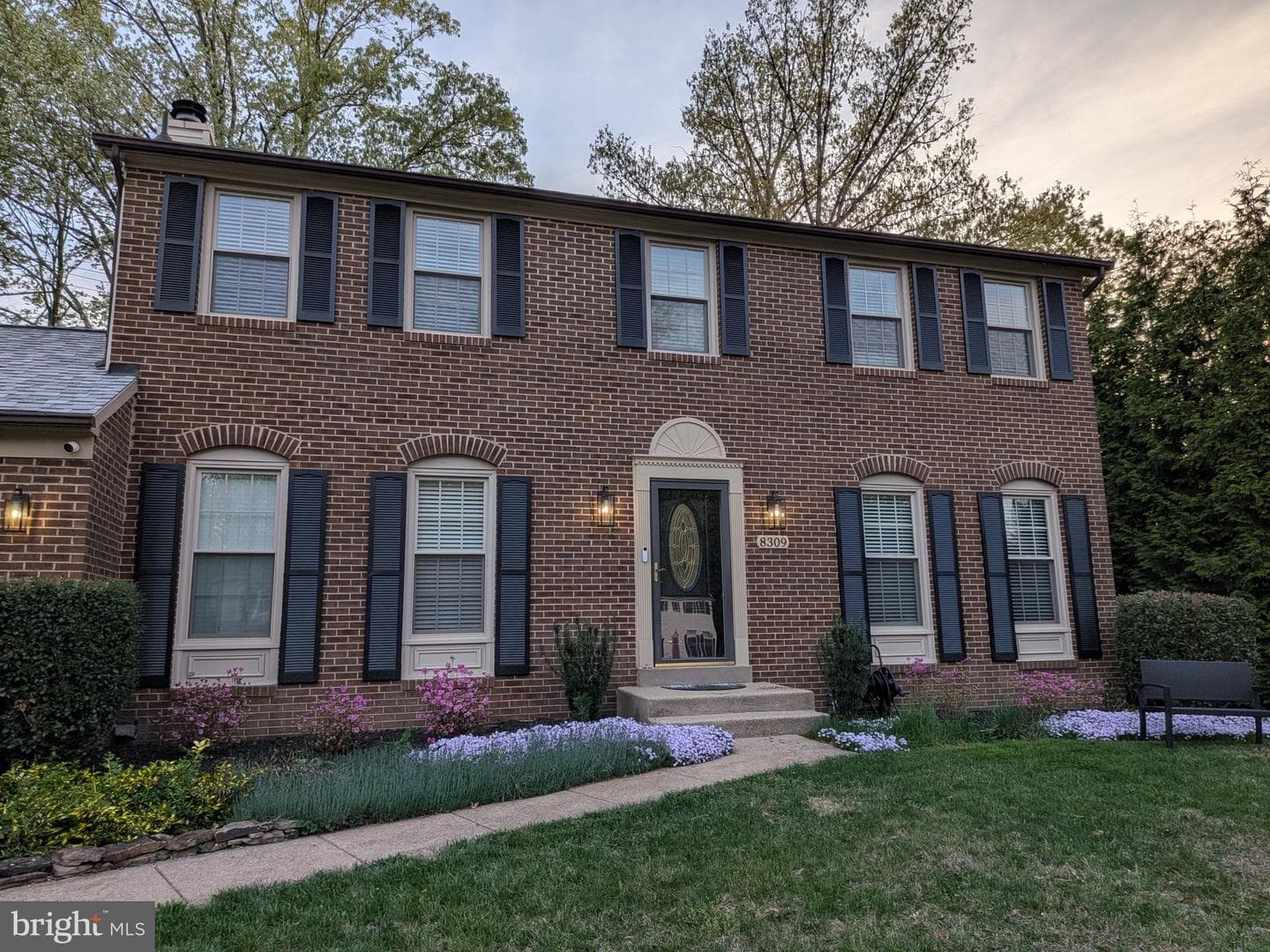 8309 Timber Brook Lane photo 3