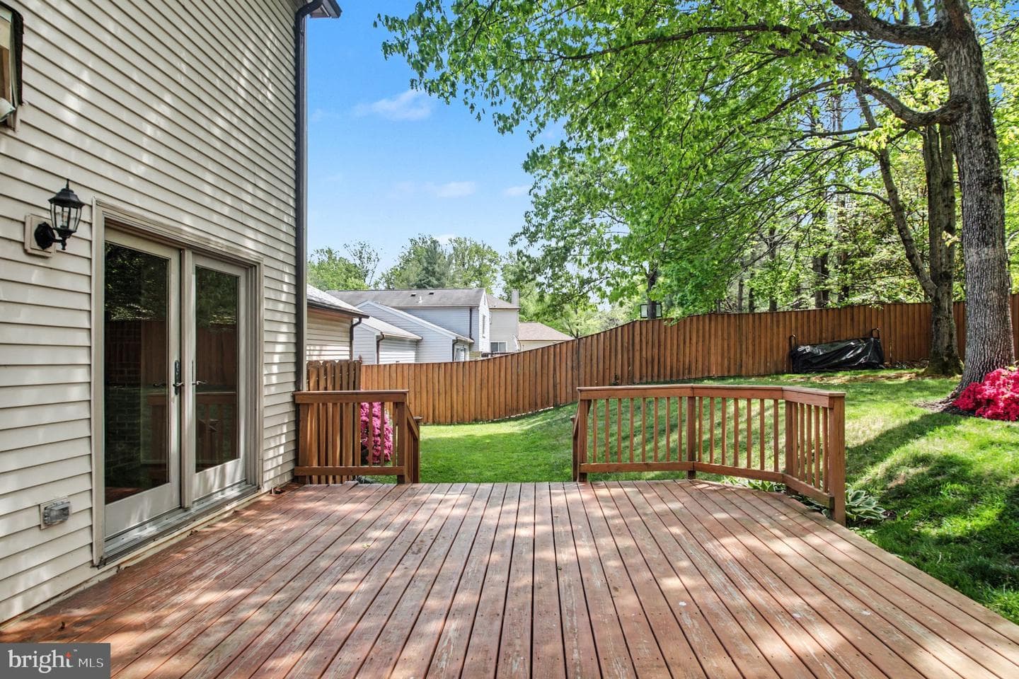 8309 Timber Brook Lane photo 35