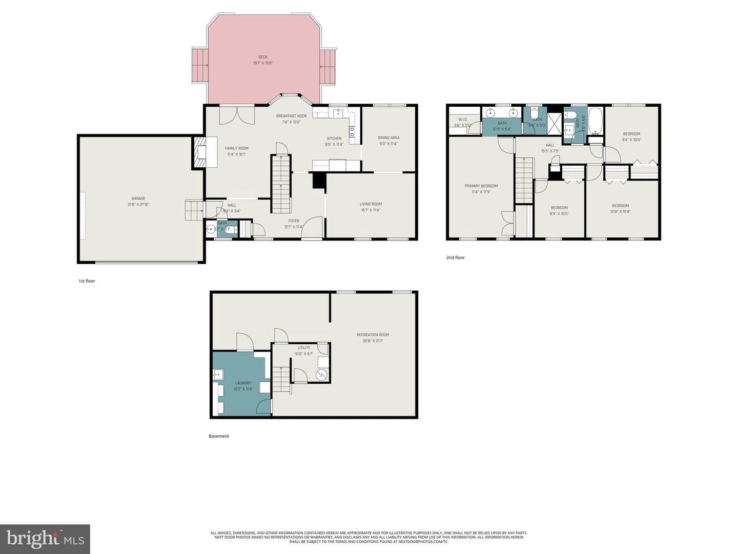 8309 Timber Brook Lane photo 39