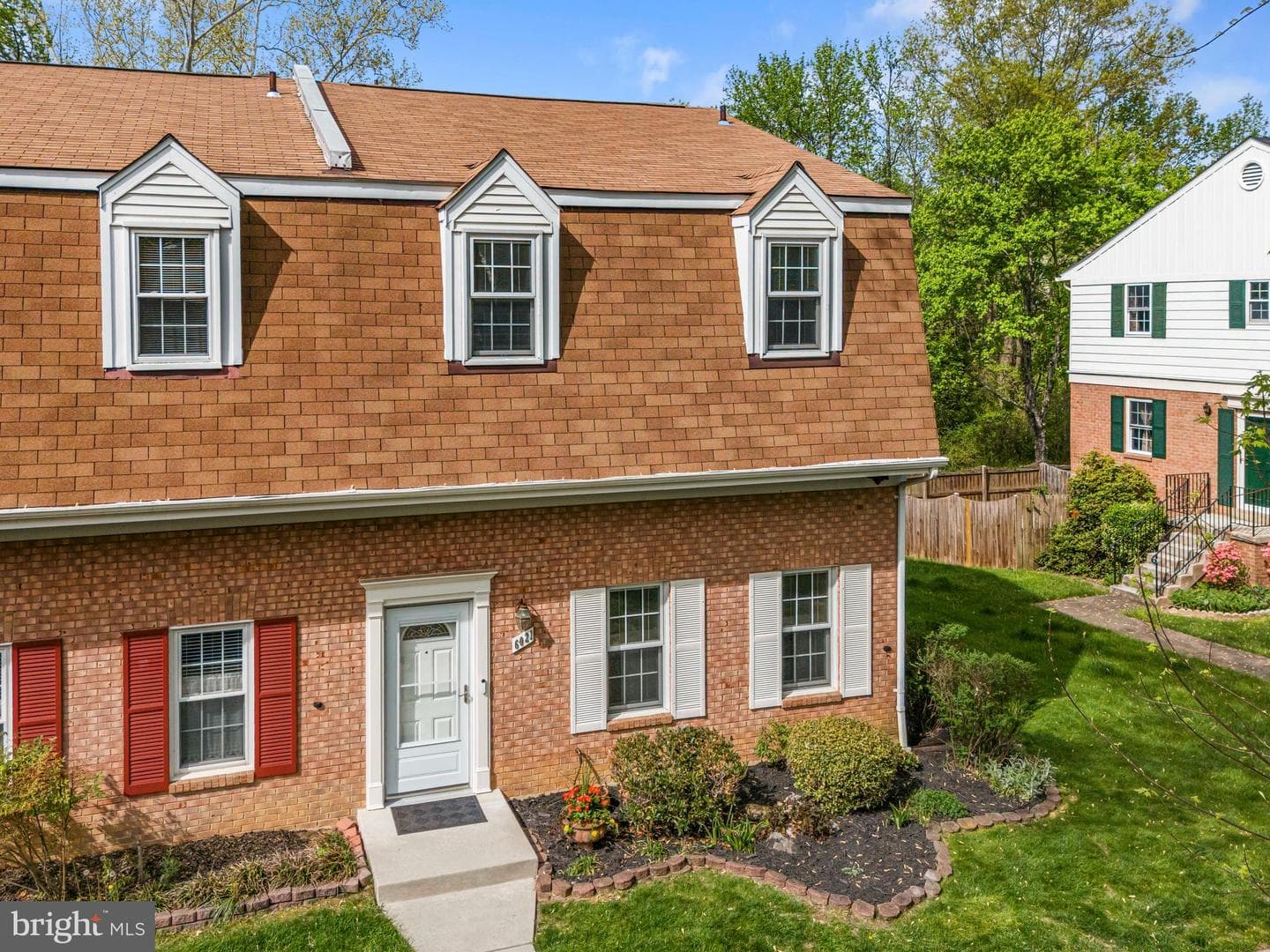 6021 Liberty Bell Court photo 1