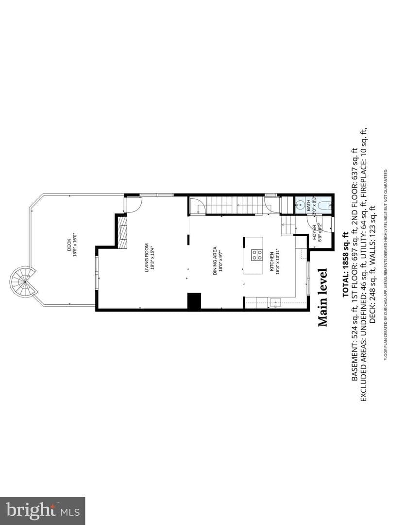 2100 Hutchison Grove Court photo 31