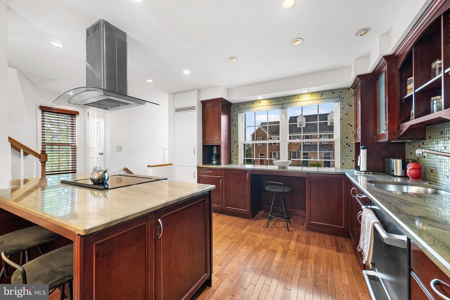 2100 Hutchison Grove Court photo 4
