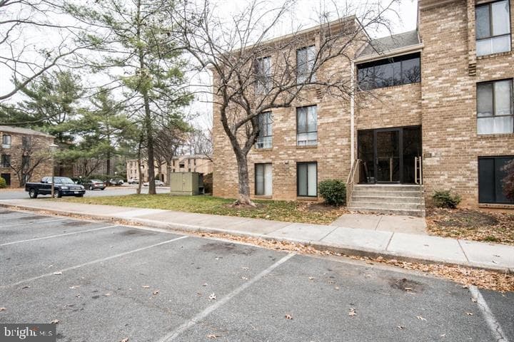 2311 Freetown Court #19/21c, Reston