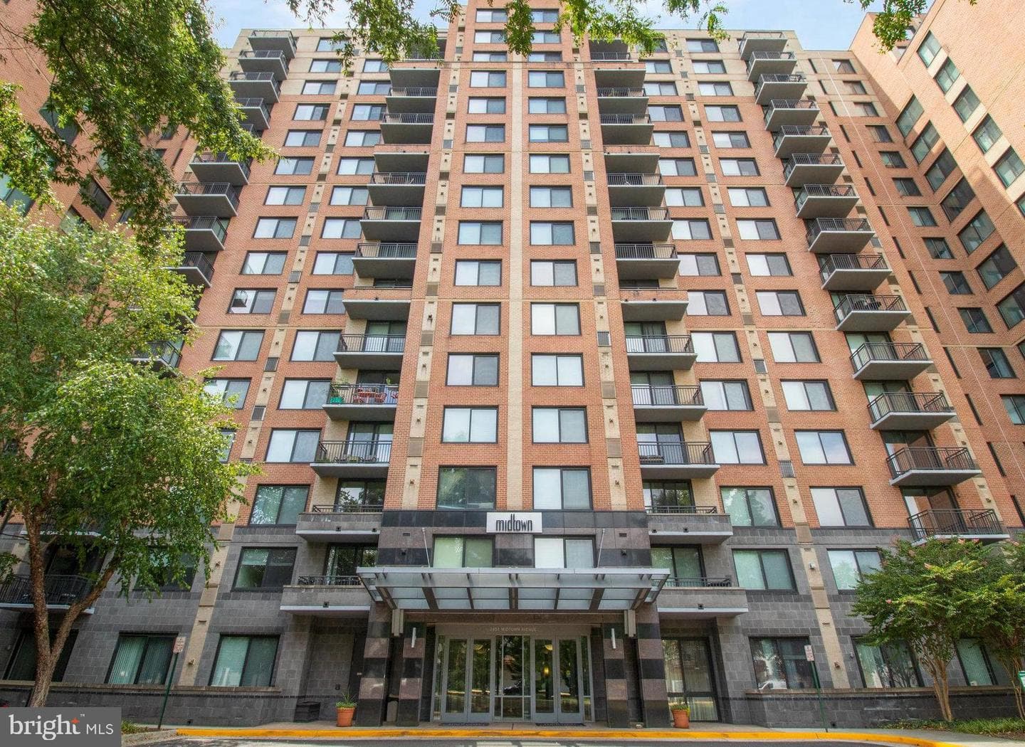 2451 Midtown Avenue #1502, Alexandria