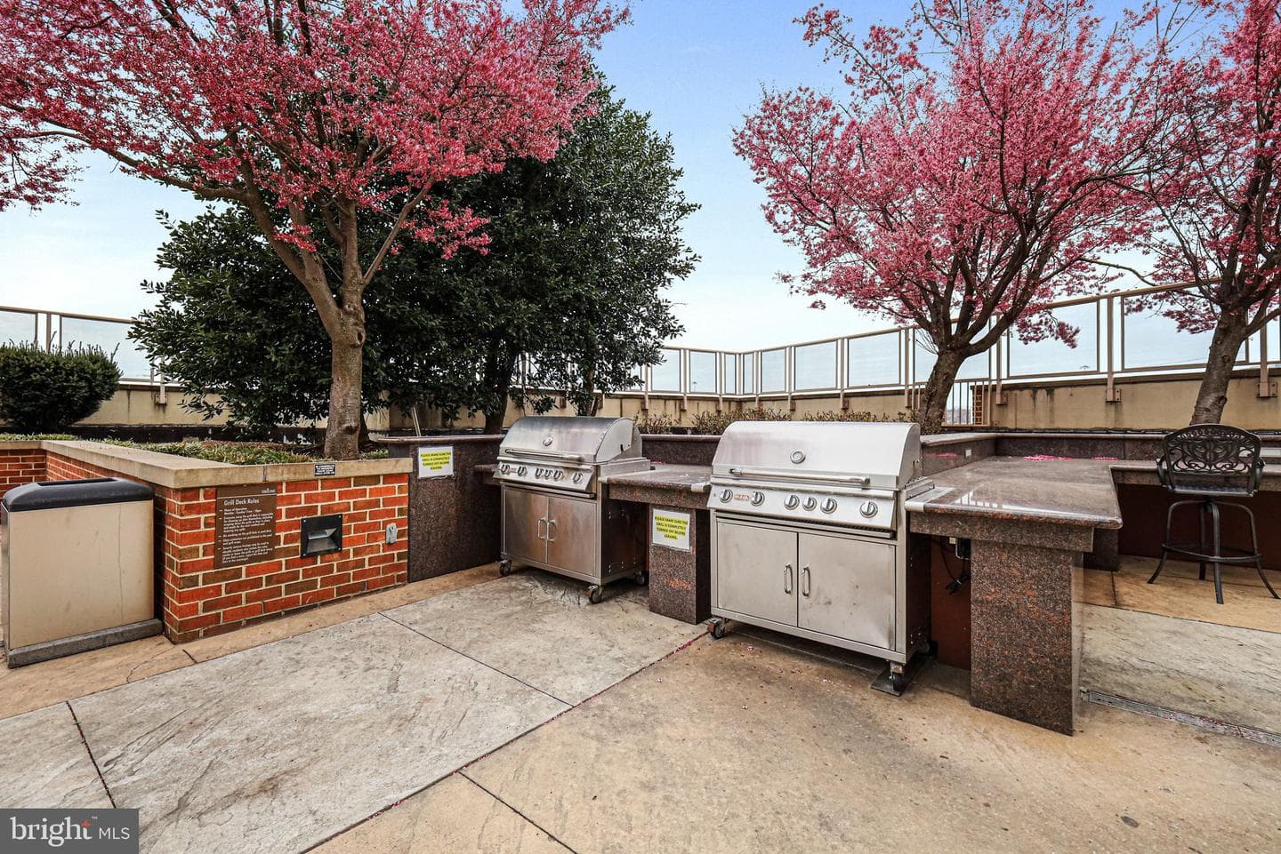2451 Midtown Avenue #1502 photo 31