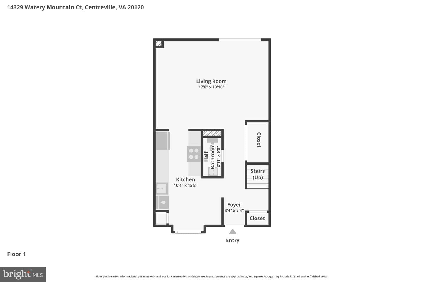 14329 Watery Mountain Court photo 16