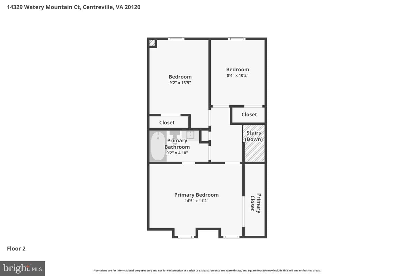 14329 Watery Mountain Court photo 43