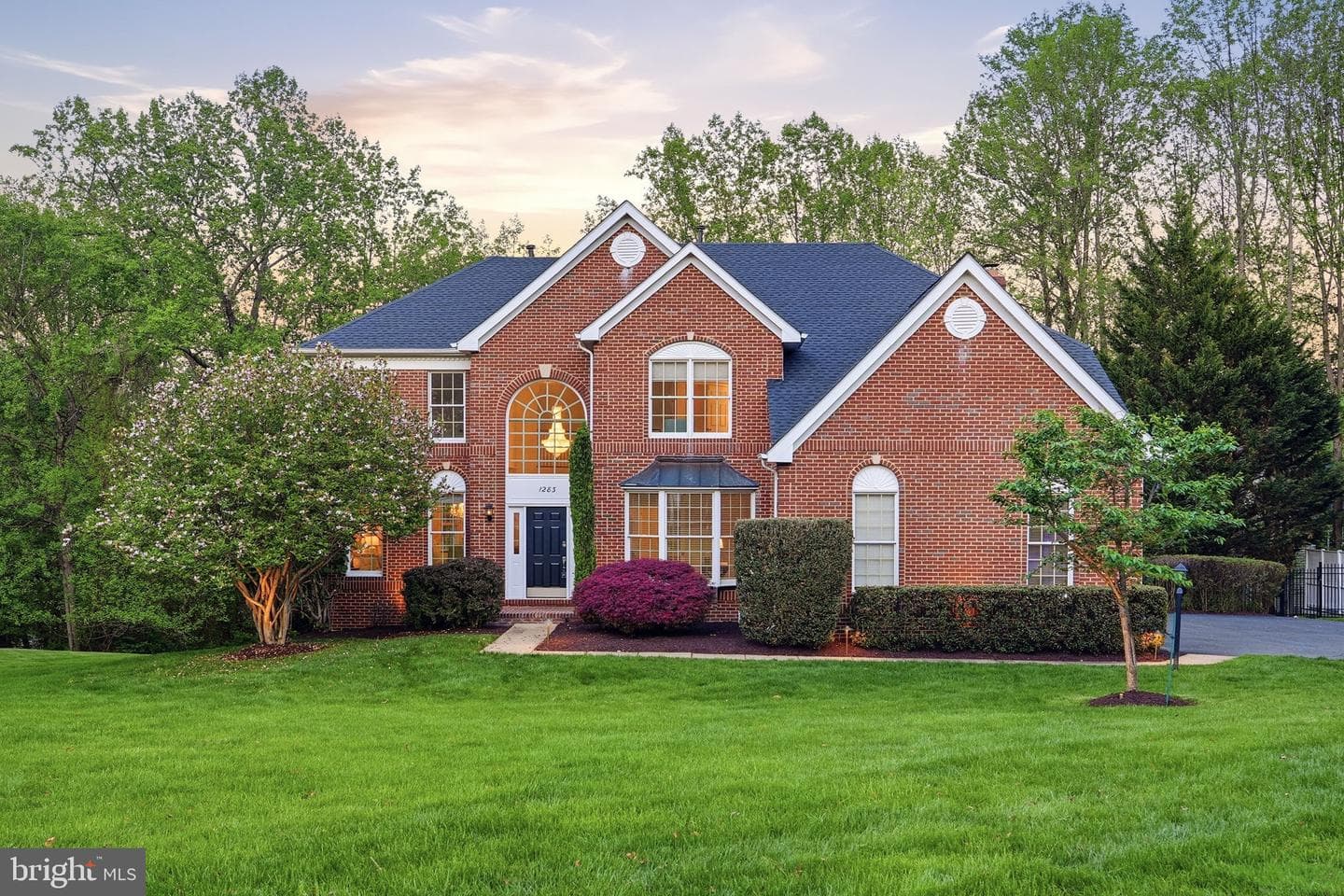 1283 Cobble Pond Way photo 2