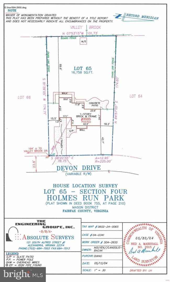 3505 Devon Drive photo 3