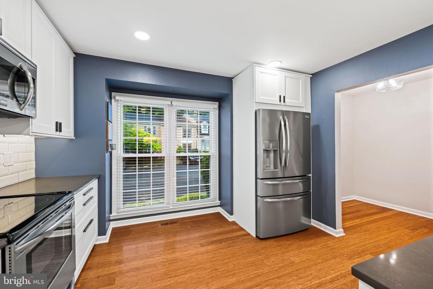 5725 Ridge View Drive photo 6