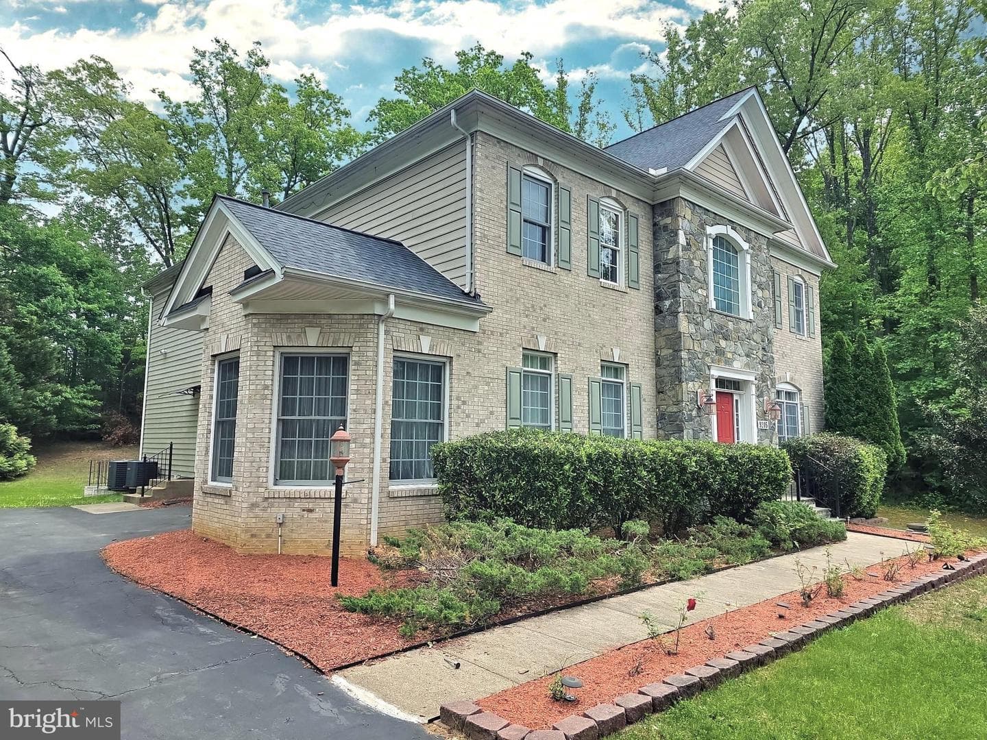 9205 Forest Greens Drive, Lorton