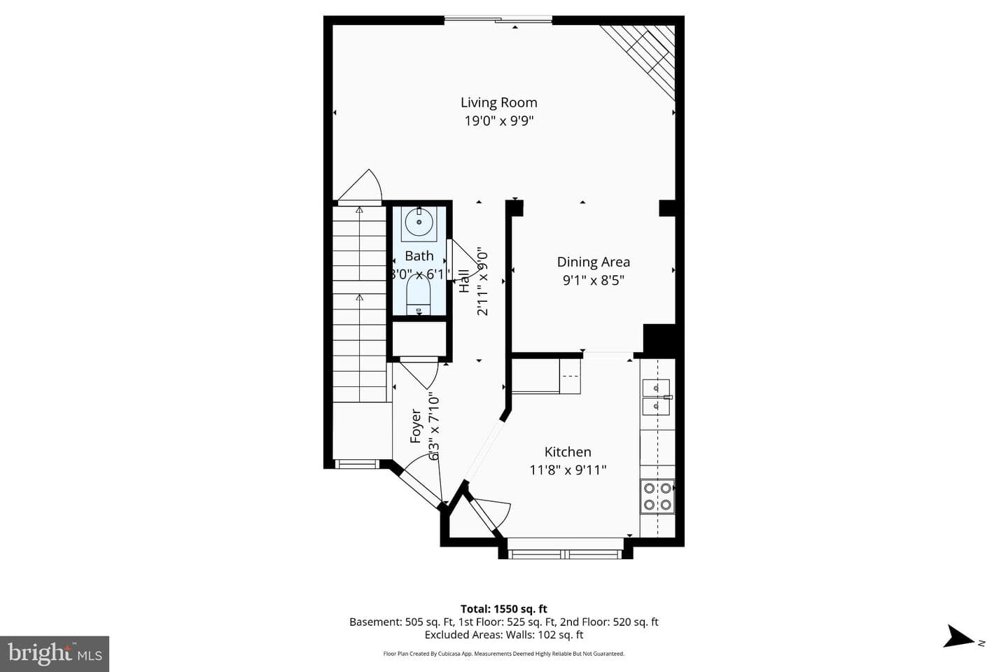 6122 Rocky Way photo 43