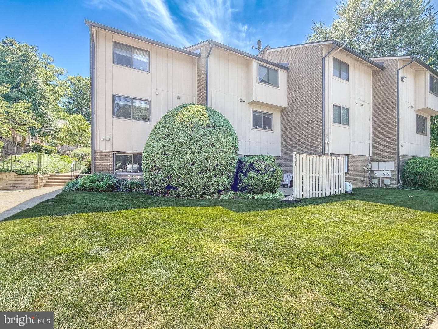 2674 Glengyle Drive #53, Vienna