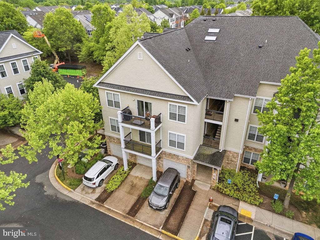 5172 William Colin Court #a, Centreville