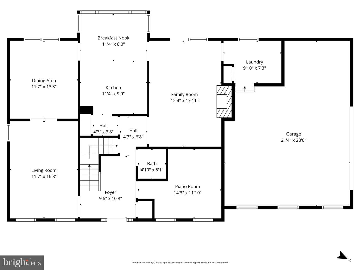 6822 Jeremiah Court photo 73