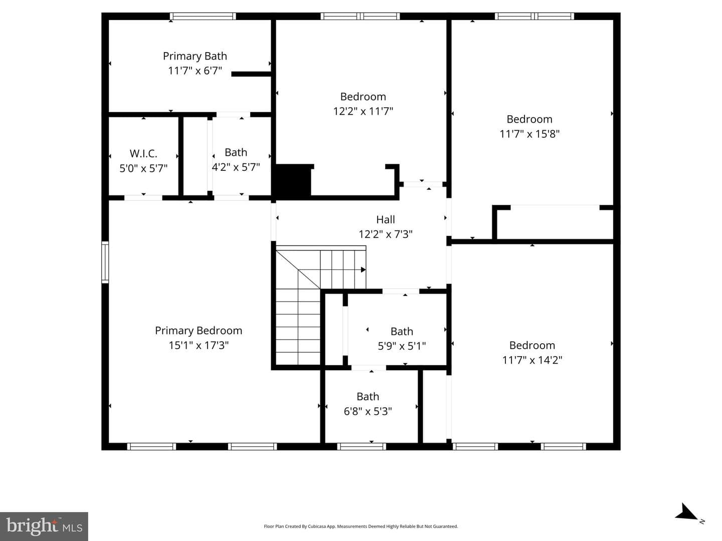 6822 Jeremiah Court photo 74