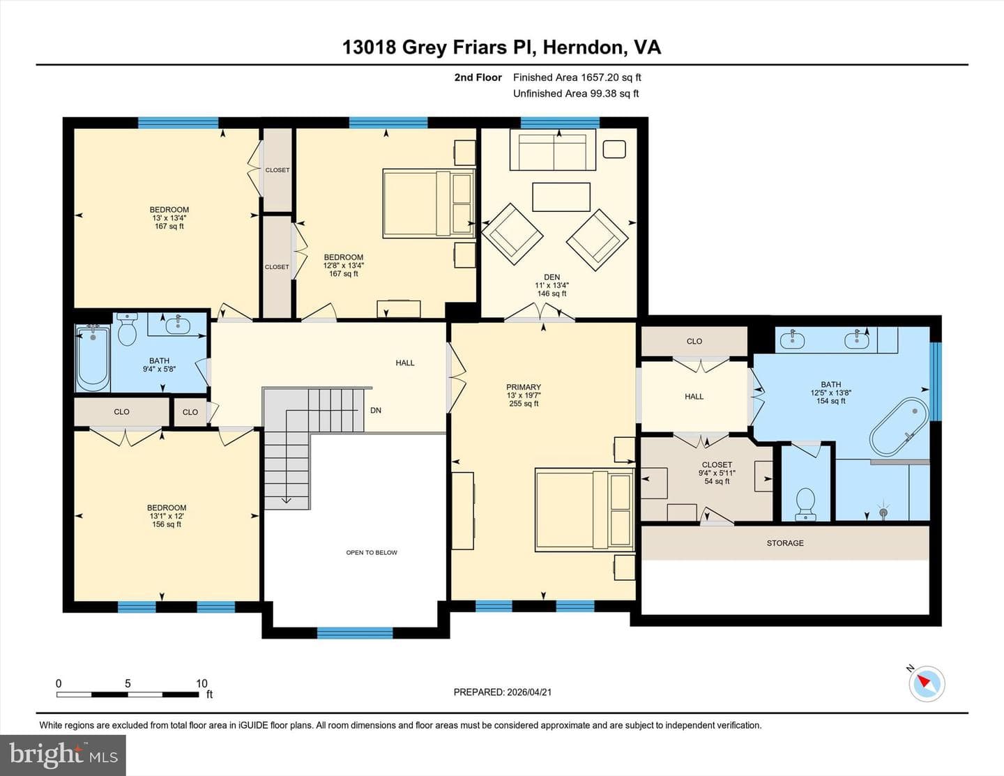 13018 Grey Friars Place photo 57