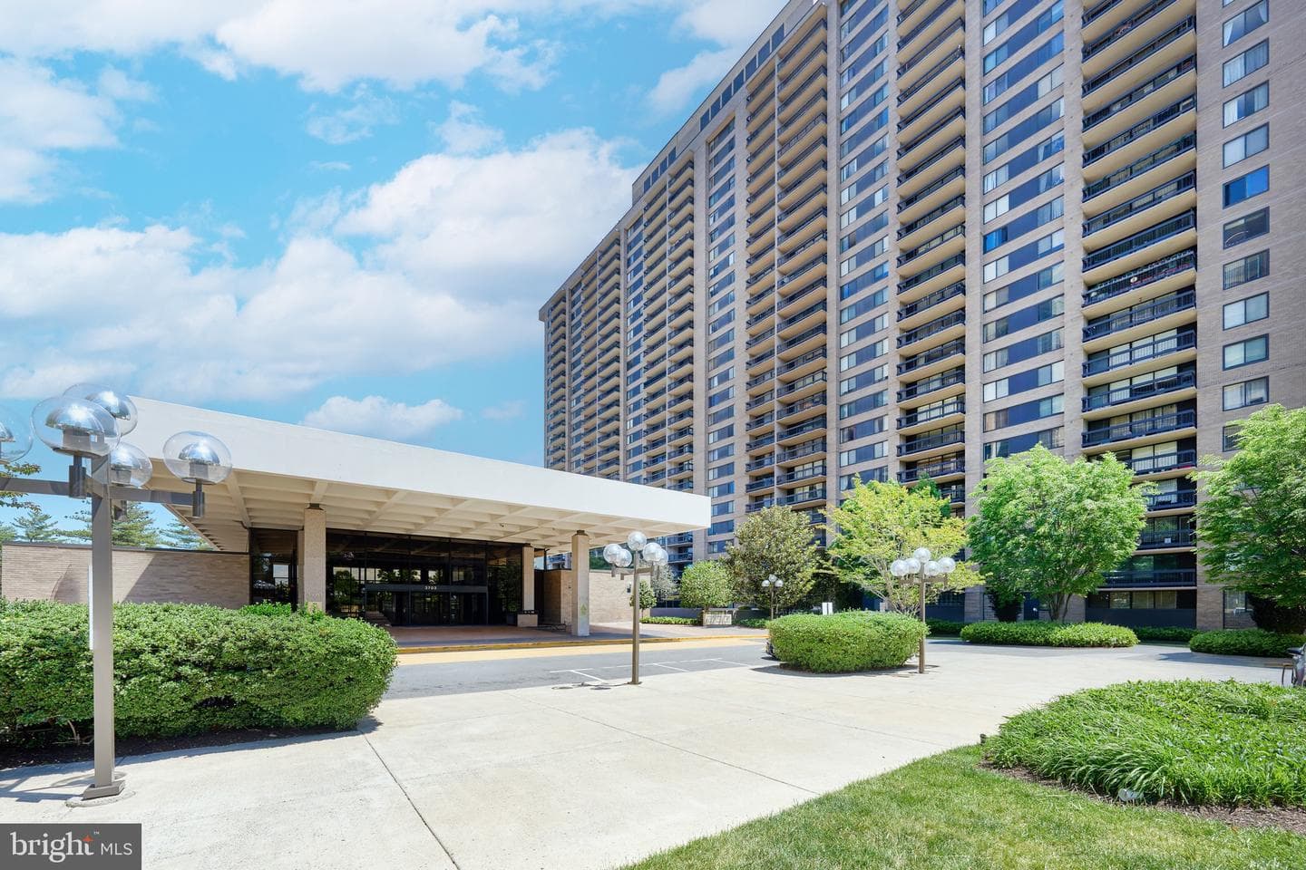 3705 S George Mason Drive #2102s, Falls Church