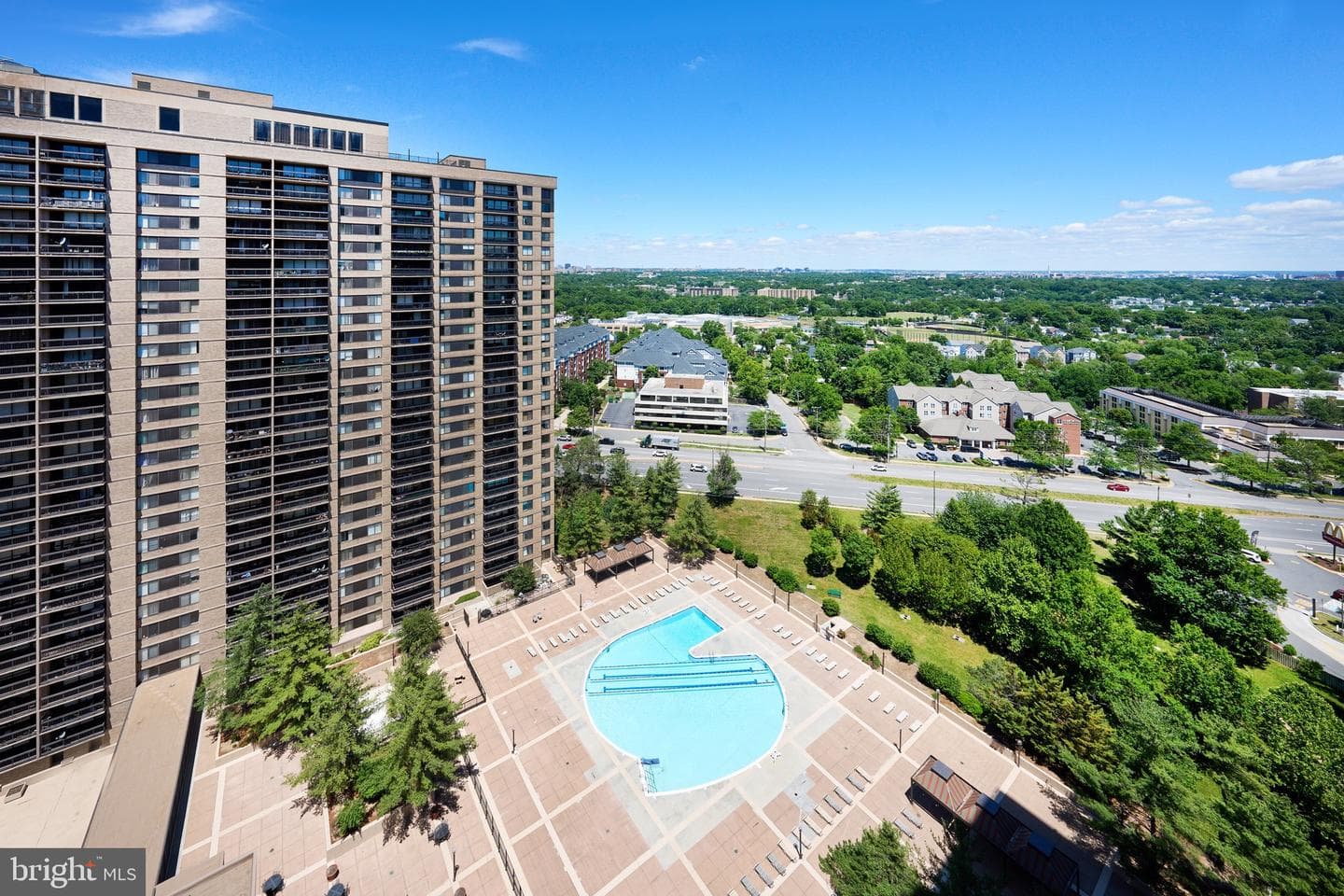 3705 S George Mason Drive #2102s photo 43