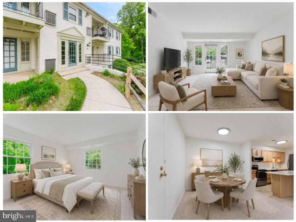 5800 Torington Drive #833, Springfield