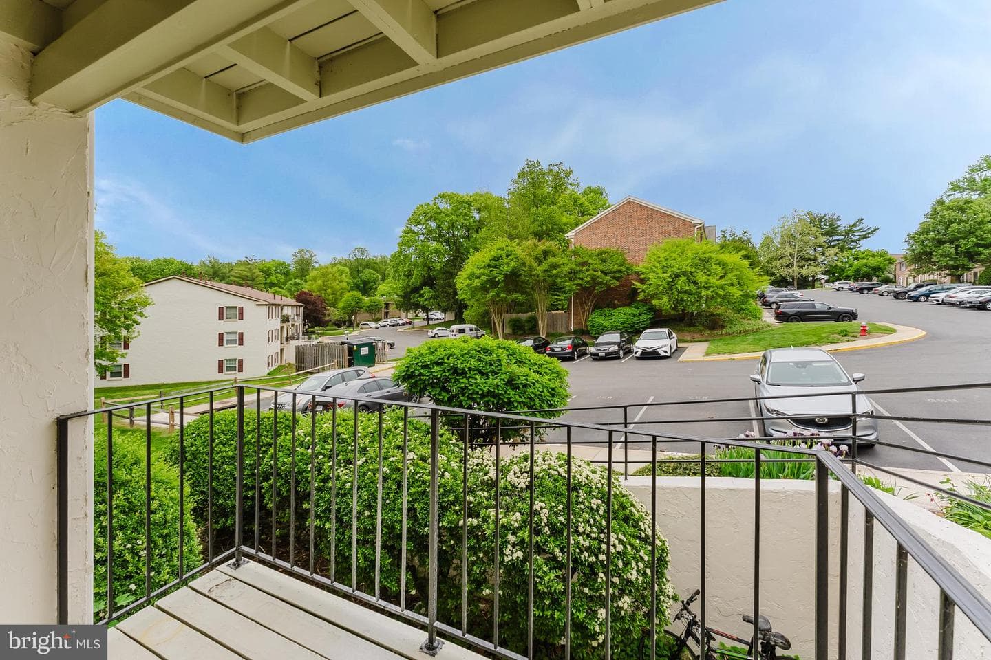 5800 Torington Drive #833 photo 12