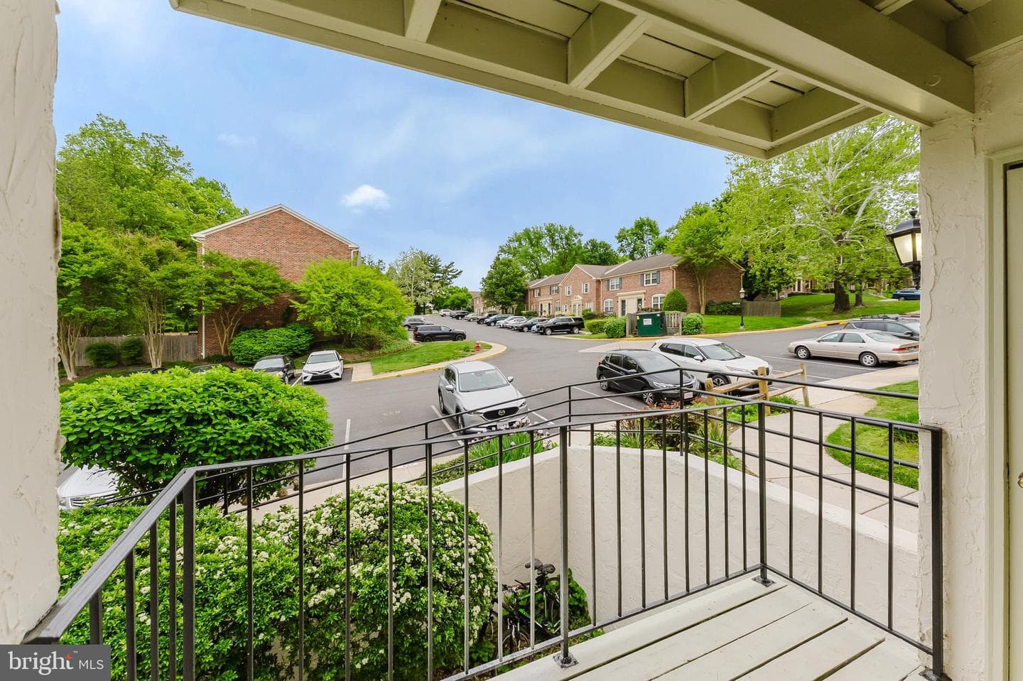 5800 Torington Drive #833 photo 13