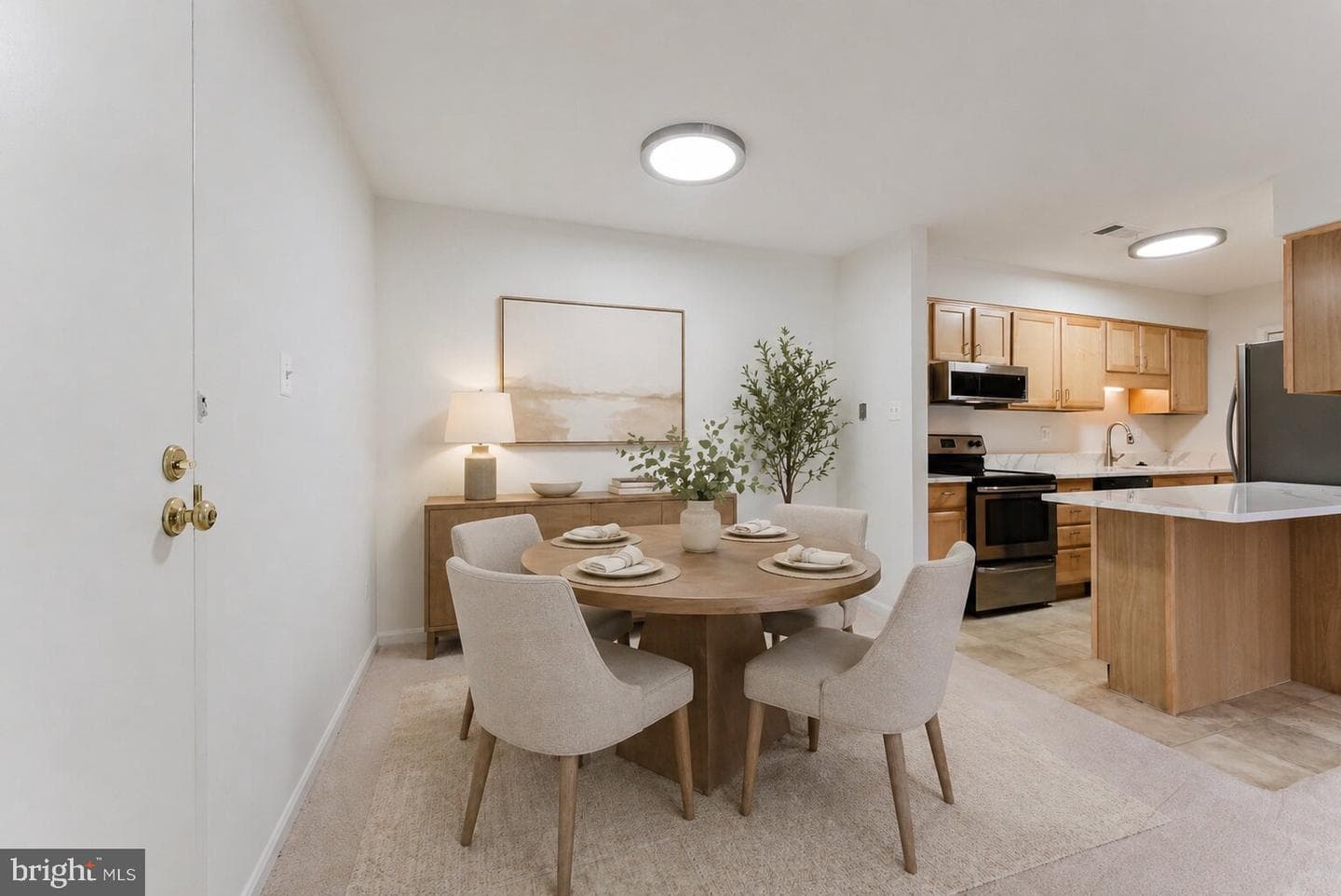 5800 Torington Drive #833 photo 4