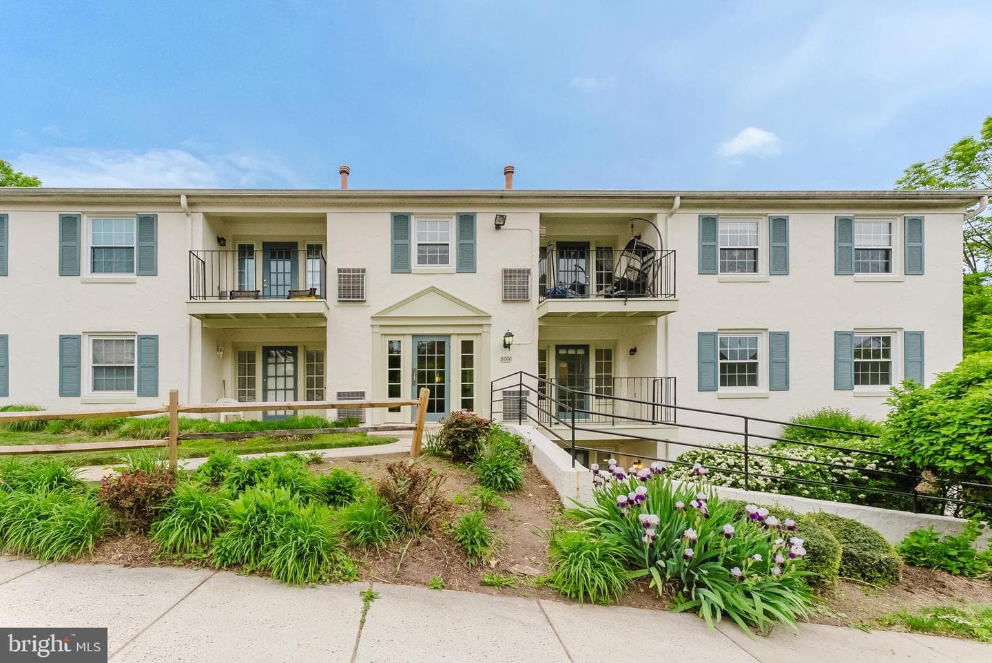 5800 Torington Drive #833 photo 8