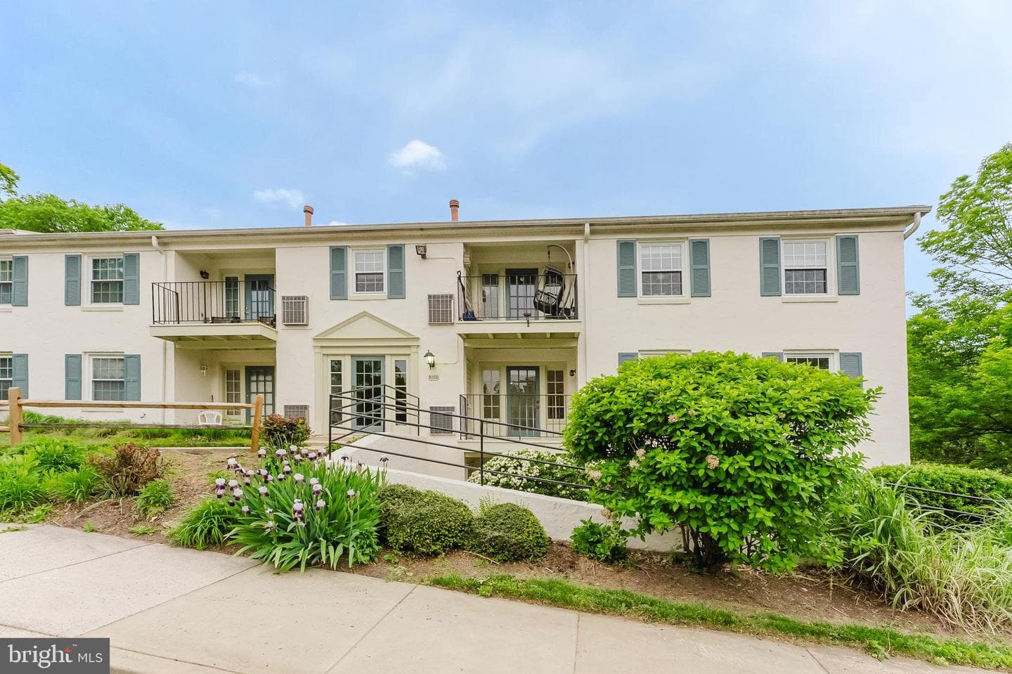 5800 Torington Drive #833 photo 9