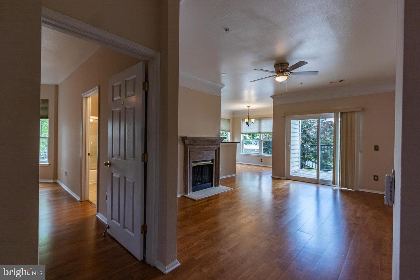 1600 Spring Gate Drive #2207 photo 3