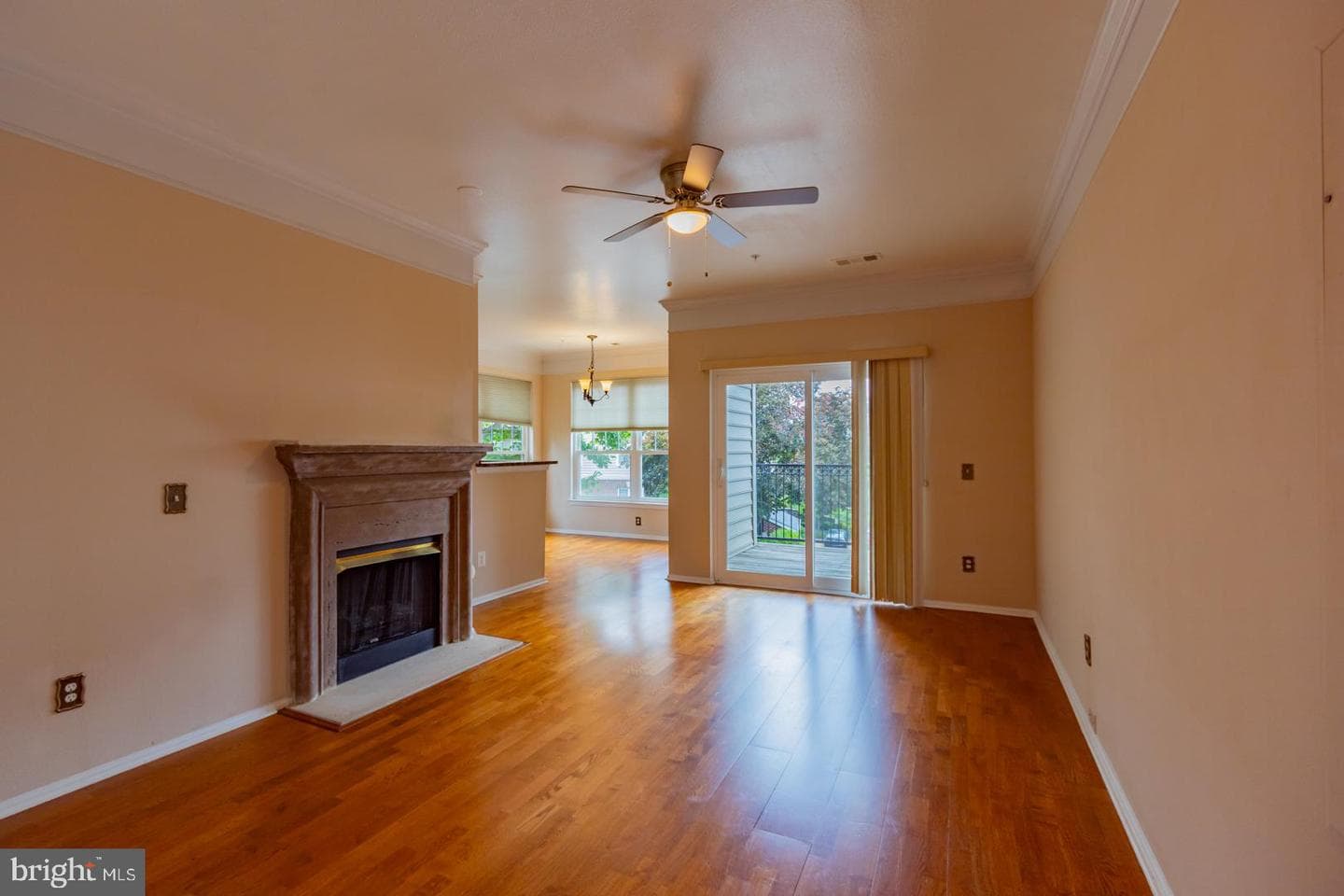 1600 Spring Gate Drive #2207 photo 4