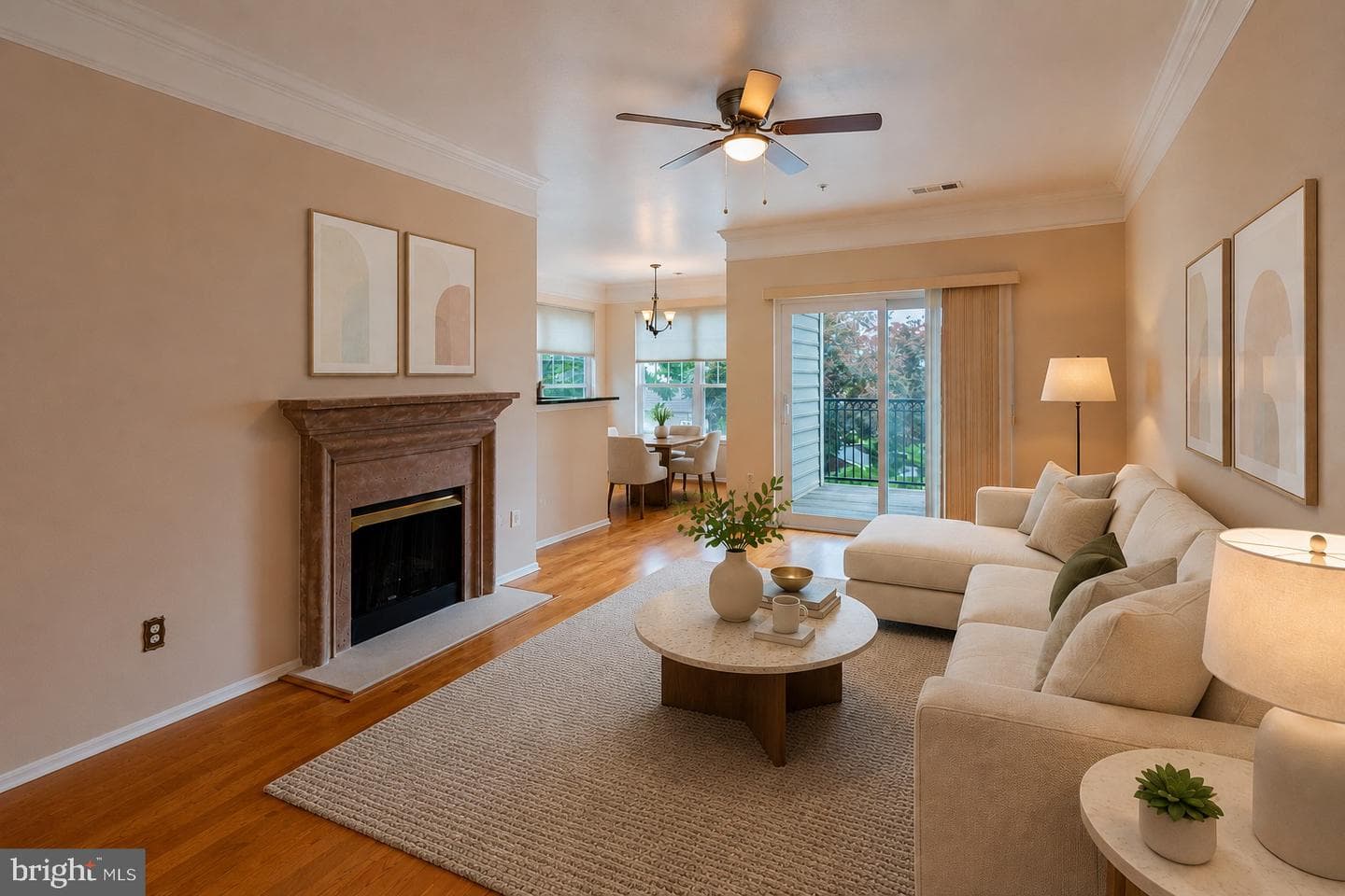 1600 Spring Gate Drive #2207 photo 5