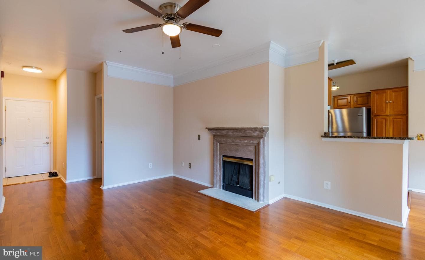 1600 Spring Gate Drive #2207 photo 6