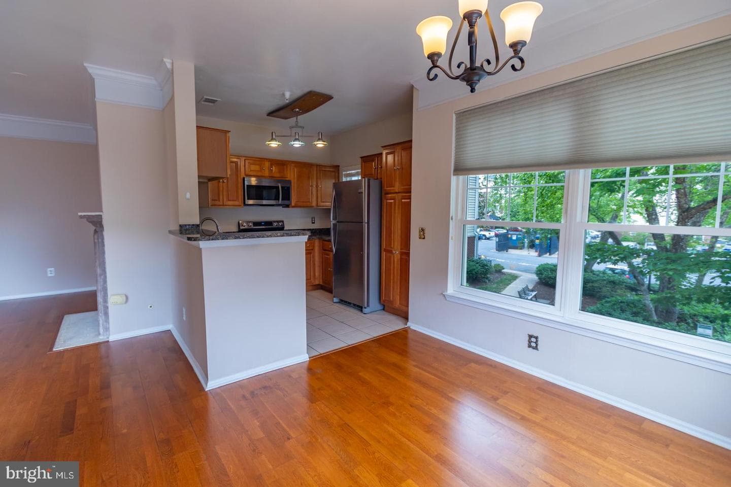 1600 Spring Gate Drive #2207 photo 9