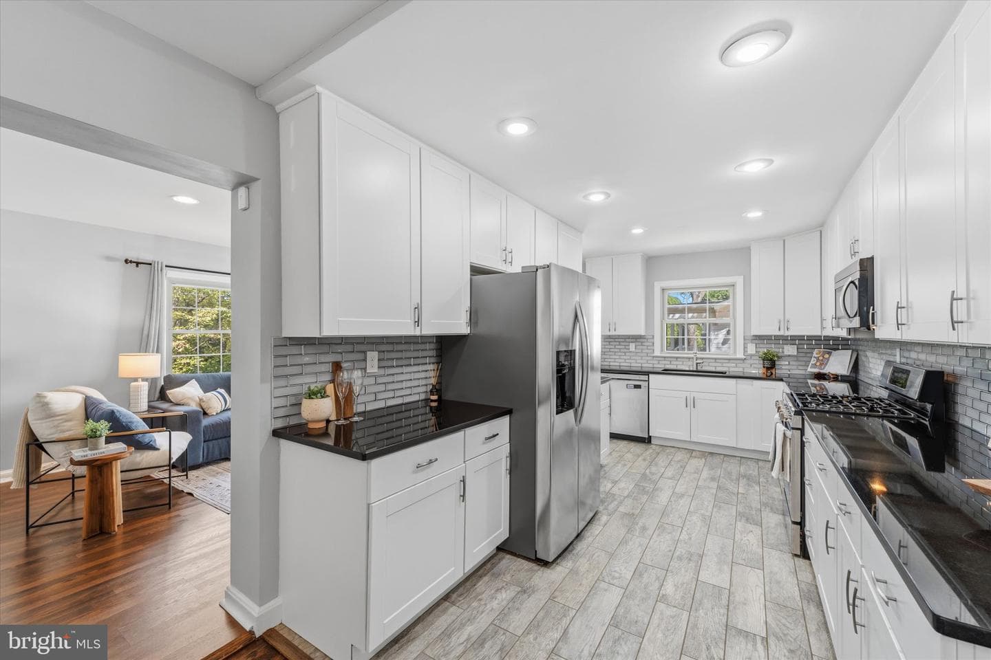 2903 Harrison Road photo 4