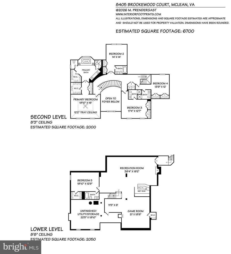 8405 Brookewood Court photo 48