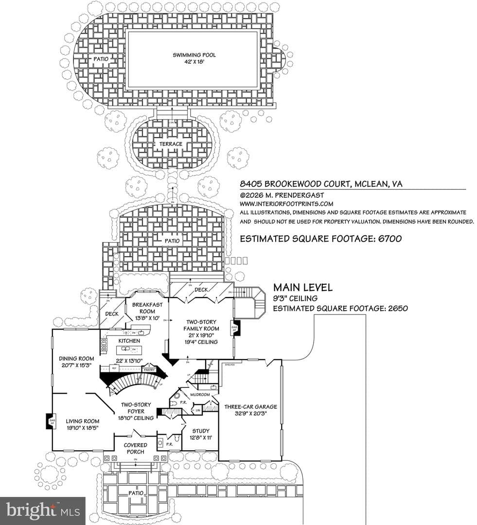 8405 Brookewood Court photo 49