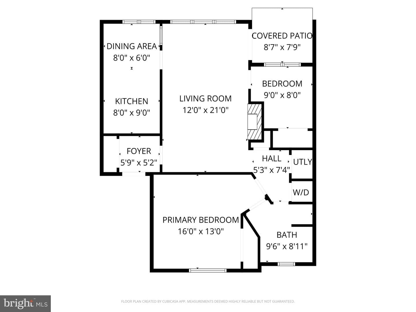9257 Cardinal Forest Lane #101 photo 14