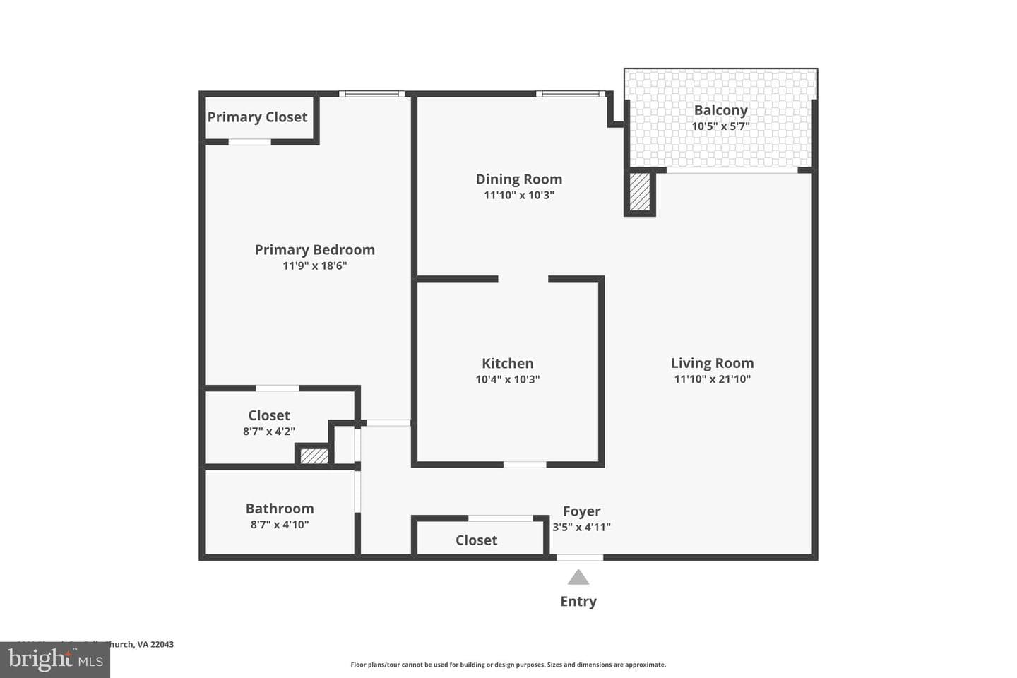 2300 Pimmit Dr # 713 photo 28