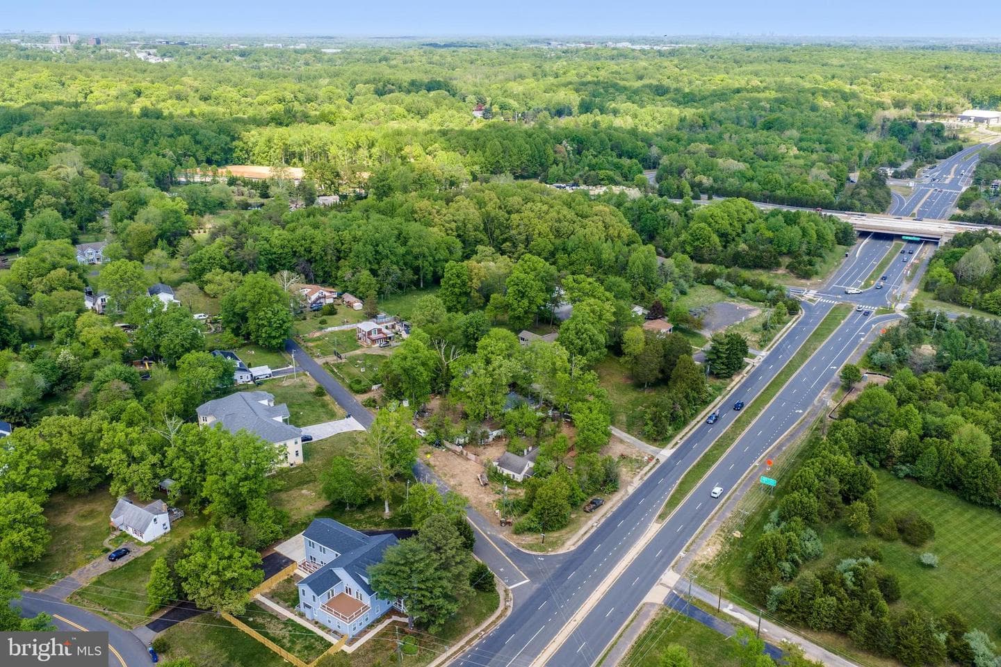 12224 Braddock Road, Fairfax
