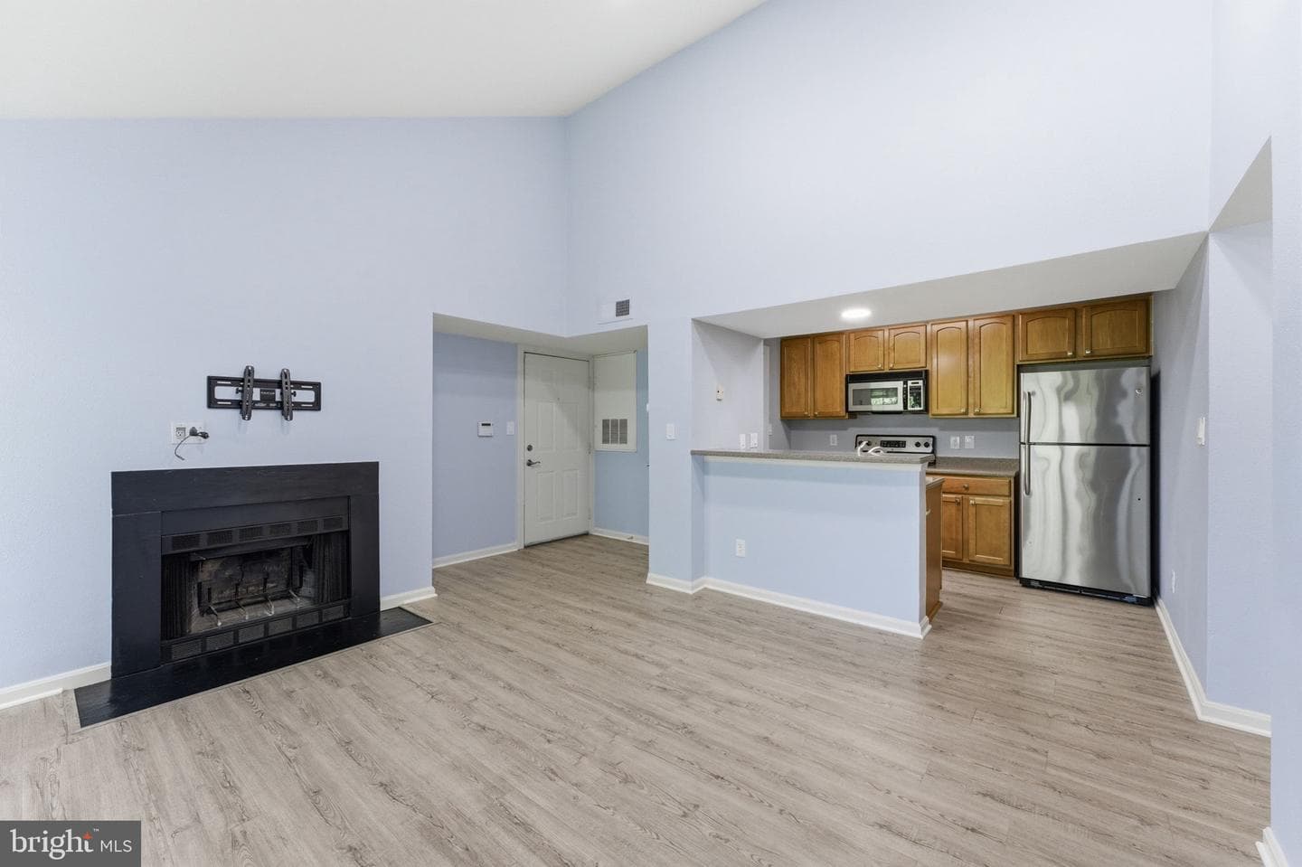 3901 Penderview Drive #1534 photo 10