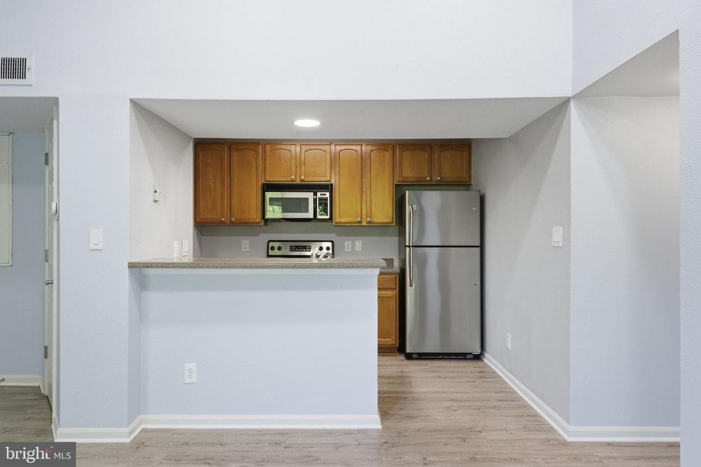 3901 Penderview Drive #1534 photo 11