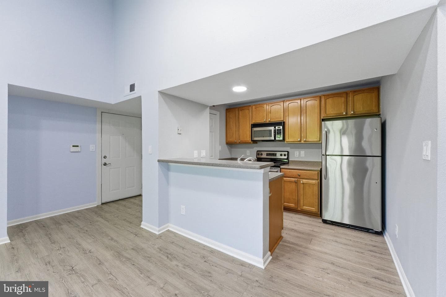 3901 Penderview Drive #1534 photo 12